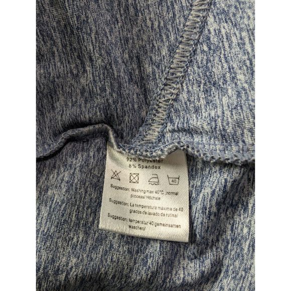 COOrun Workout Shirt - Picture 7 of 8